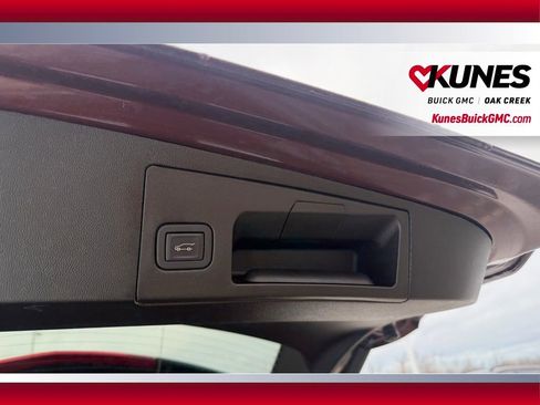 Used 2023 Cadillac XT5 Premium Luxury AWD/4WD image 9