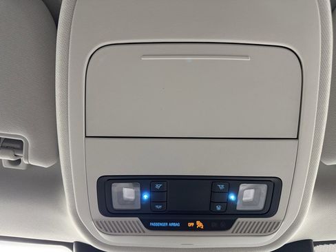 New 2025 Ford Expedition Active image 44