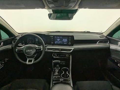 Used 2022 Kia K5 LXS FWD image 26