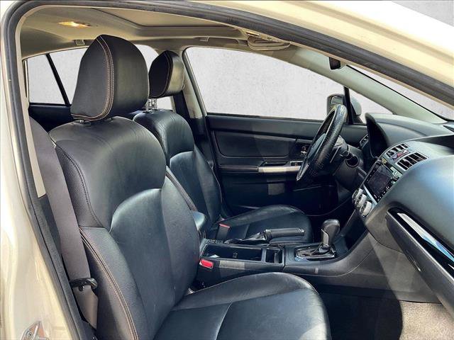 Used 2017 Subaru Crosstrek 2.0i Limited AWD/4WD image 9