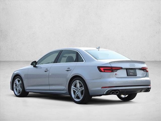 Used 2019 Audi S4 Premium Plus AWD/4WD image 11