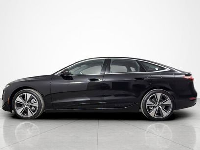 Certified 2025 Audi A6 e-tron Premium Plus w/ Premium Plus