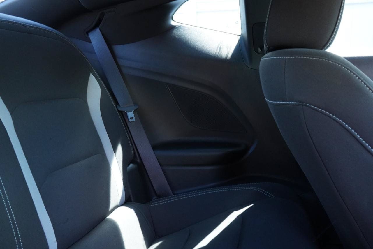 Used 2020 Chevrolet Camaro SS RWD image 64
