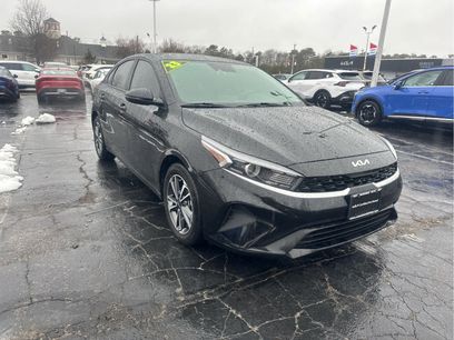 Certified 2023 Kia Forte LXS w/ LXS Technology Package