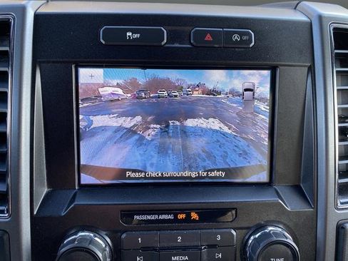 Certified 2020 Ford F150 XLT w/ Equipment Group 302A Luxury image 10