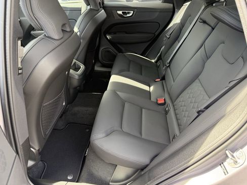 New 2026 Volvo XC60 B5 Plus w/ Protection Package Premier image 11