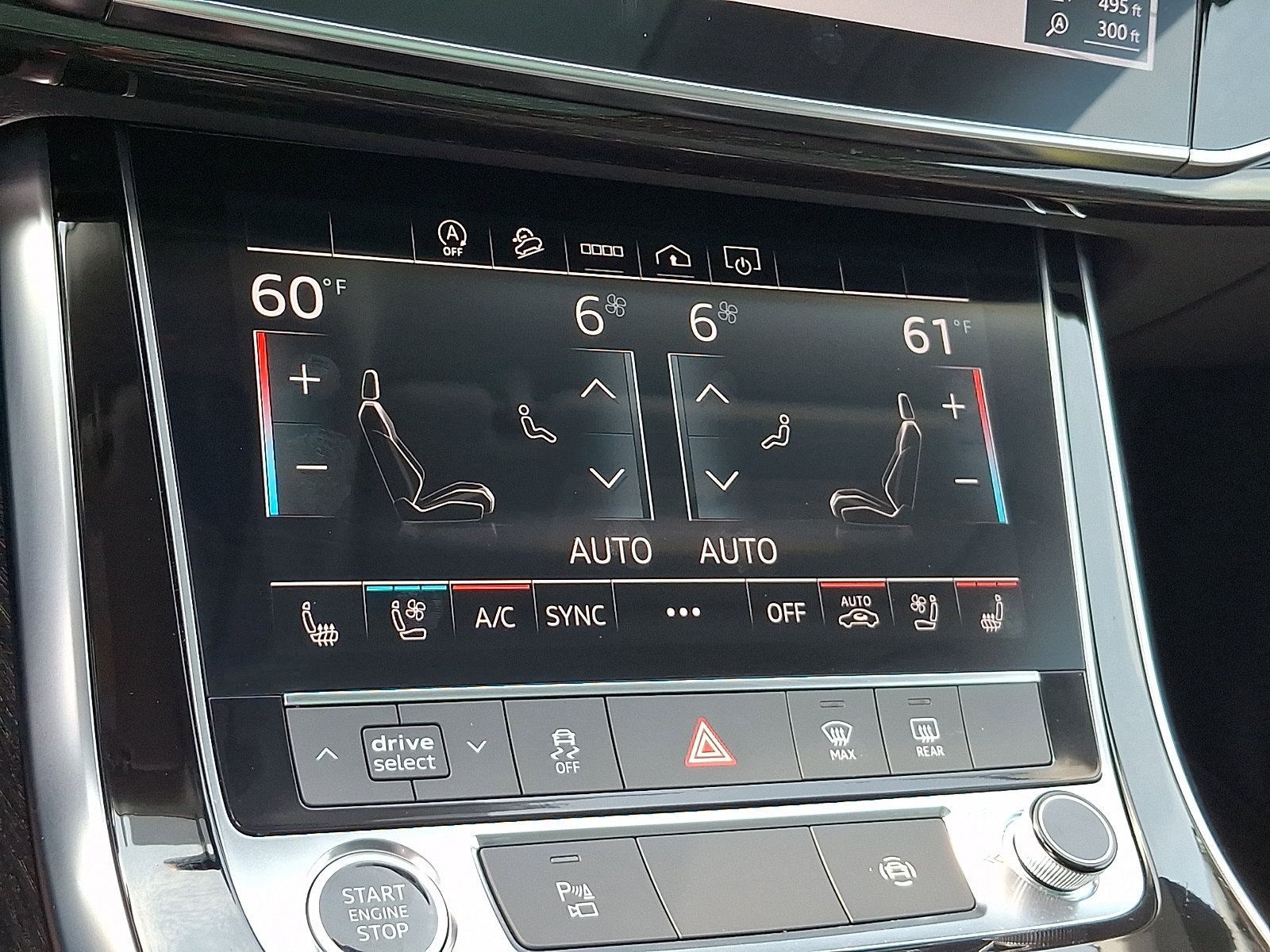 Used 2024 Audi Q8 Premium Plus AWD/4WD image 15