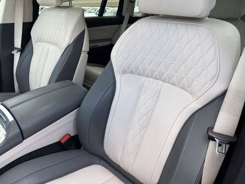 Certified 2023 BMW X7 M60i w/ Executive Package AWD/4WD image 19