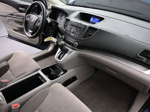 Used 2012 Honda CR-V LX image 19