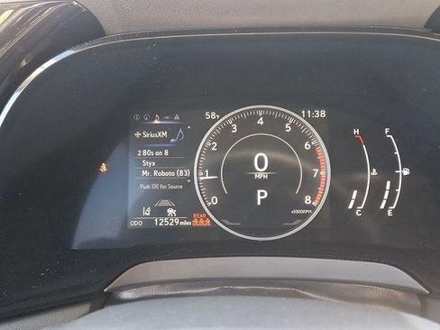 Used 2023 Lexus RX 350 Premium w/ Accessory Package image 21