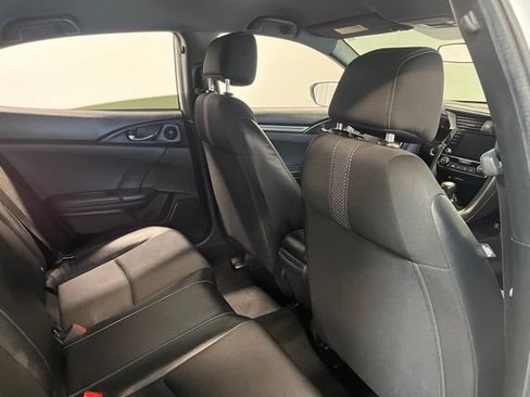 Used 2020 Honda Civic Sport image 14
