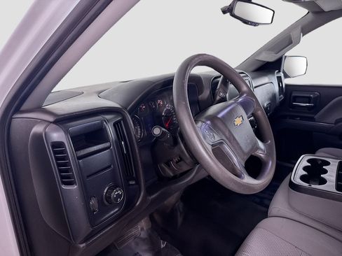 Used 2018 Chevrolet Silverado 1500 LS RWD image 21