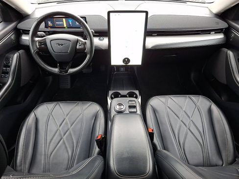 Used 2021 Ford Mustang Mach-E Select w/ Comfort/Appearance Package image 15