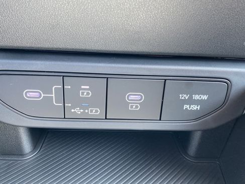 New 2026 Kia K4 FWD image 13