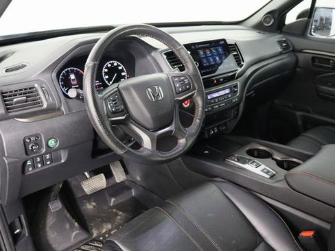 Used 2024 Honda Ridgeline TrailSport image 27