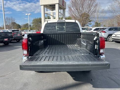 Used 2023 Toyota Tacoma SR5 image 9