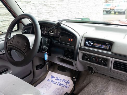 Used 1997 Ford F350 4x4 Regular Cab image 37