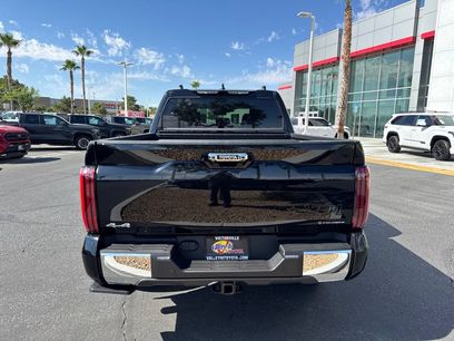 New 2026 Toyota Tundra 1794 Edition w/ TRD Off-Road Package