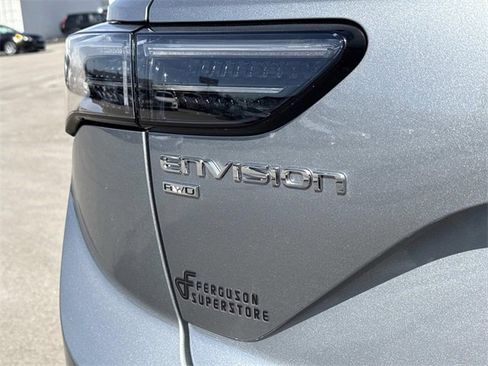 New 2026 Buick Envision Avenir image 6