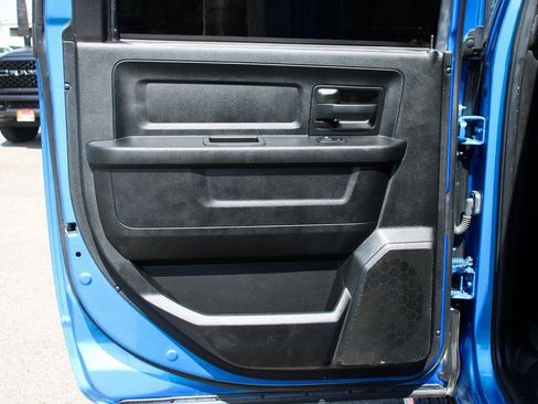 Used 2021 RAM 2500 Tradesman image 30