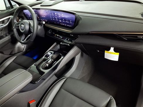 New 2026 Buick Envision Avenir image 12