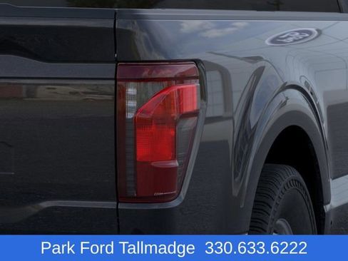 New 2026 Ford F150 XL RWD image 21