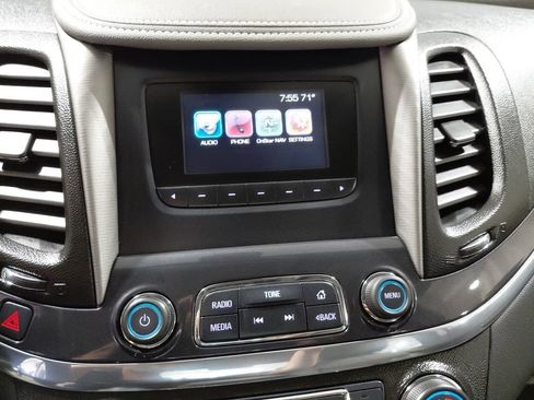Used 2016 Chevrolet Impala LS FWD image 27