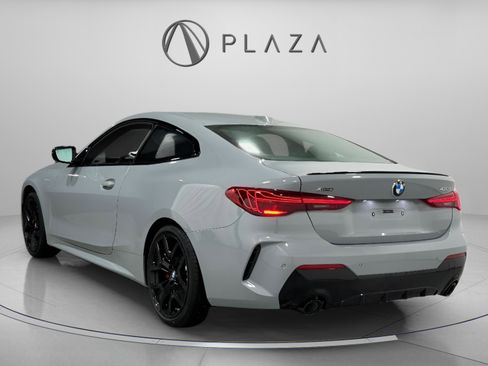 New 2026 BMW 430i xDrive Coupe w/ M Sport Package image 3