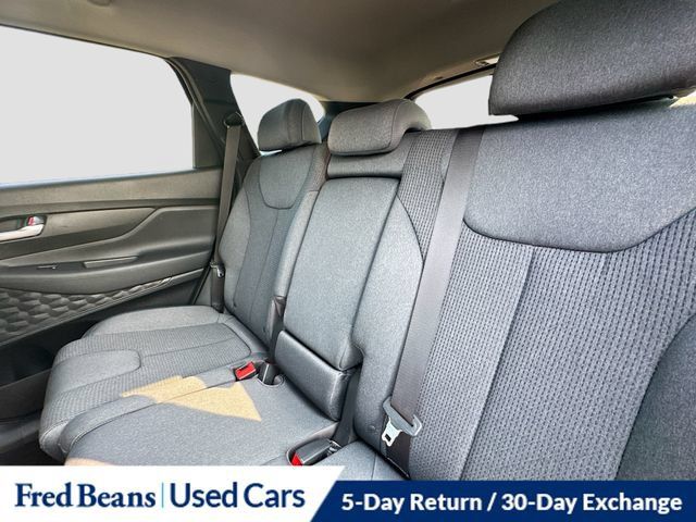 Used 2023 Hyundai Santa Fe SE AWD/4WD image 29