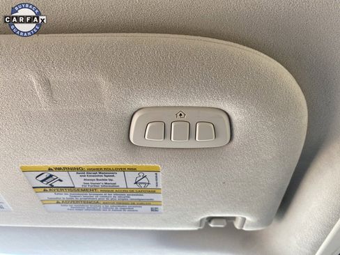 Used 2021 Lincoln Navigator Black Label w/ Cargo Convenience Package image 41