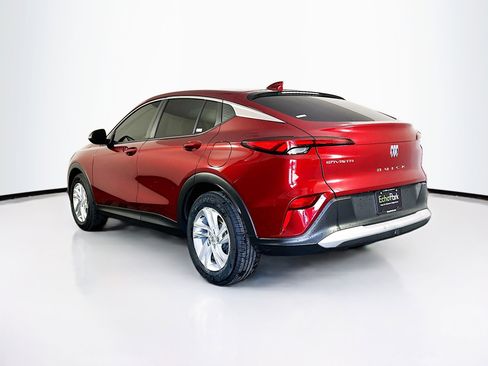 Used 2024 Buick Envista Preferred image 5