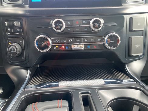 New 2025 Ford F150 Raptor image 14