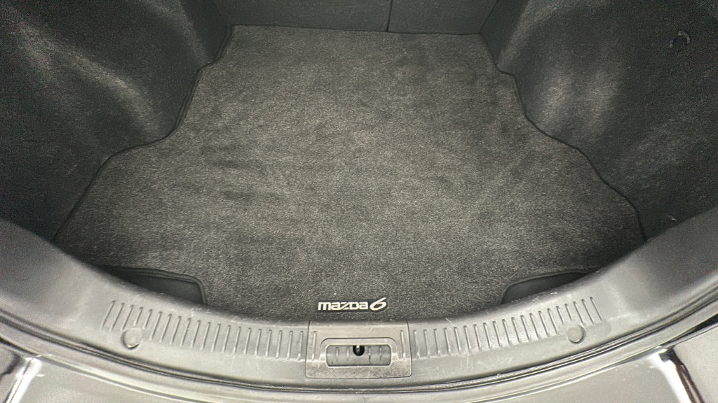Used 2011 MAZDA MAZDA6 i Touring Plus FWD image 22
