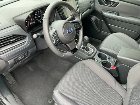 Certified 2025 Subaru Forester Premium image 13