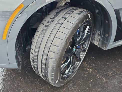 Used 2024 BMW X7 xDrive40i w/ M Sport Package image 36