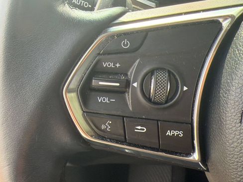 Used 2022 Acura MDX FWD w/ Technology Package image 17