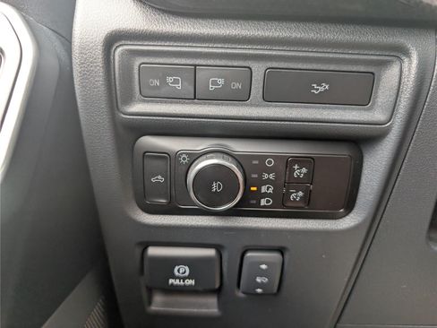 Used 2023 Ford F150 Lariat w/ Equipment Group 502A High AWD/4WD image 21