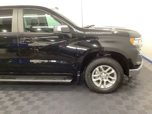 Used 2024 Chevrolet Silverado 1500 LT w/ Max Trailering Package image 22