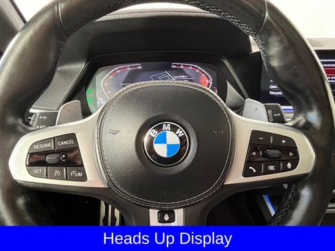 Used 2021 BMW X7 xDrive40i w/ M Sport Package AWD/4WD image 10