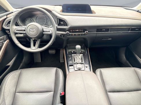 Certified 2023 MAZDA CX-30 AWD 2.5 S w/ Premium Package image 16