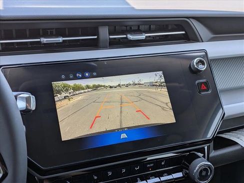 New 2027 Chevrolet Bolt LT w/ Comfort Package FWD image 13