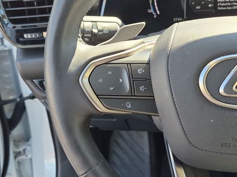 Used 2025 Lexus NX 450h+ AWD w/ Accessory Package (K3) image 18