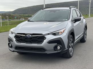 Used 2026 Subaru Crosstrek 2.5i Premium AWD/4WD video 2