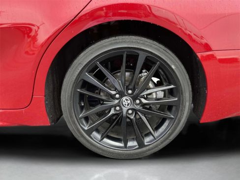 Used 2023 Toyota Camry XSE image 31