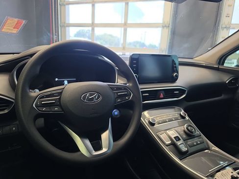 Used 2021 Hyundai Santa Fe SEL FWD image 18
