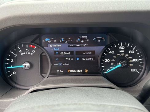 New 2026 Ford E-350 and Econoline 350 Super Duty w/ Power Equipment Group image 27