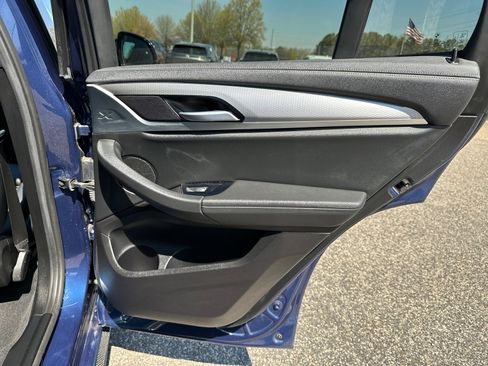 Used 2021 BMW X3 sDrive30i w/ M Sport Package image 14