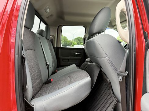 Used 2018 RAM 1500 SLT AWD/4WD image 22