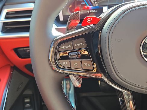 New 2026 BMW M3 Competition w/ Executive Package image 21