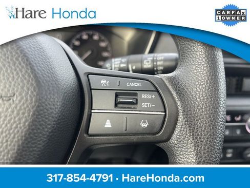 Used 2023 Honda CR-V EX image 17